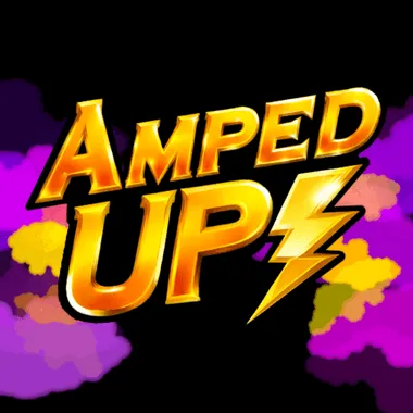 Amped Up!