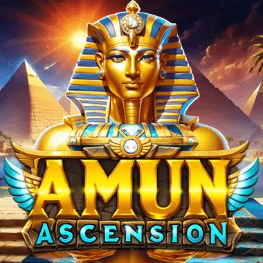 Amun Ascension