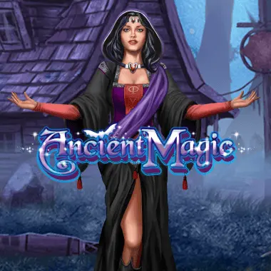 Ancient Magic