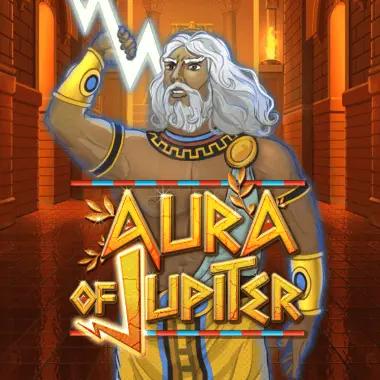 Aura of Jupiter