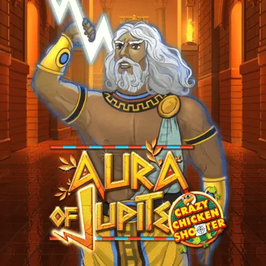 Aura of Jupiter Crazy Chicken Shooter