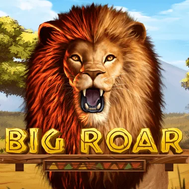 Big Roar