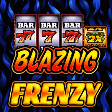 Blazing Frenzy