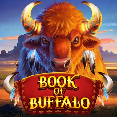 Book of Buffalo