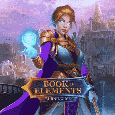 Book of Elements