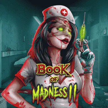 Book of Madness 2