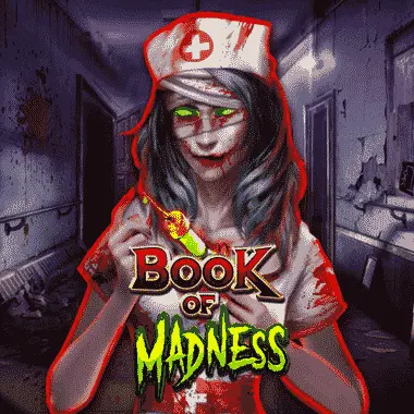 Book of Madness