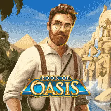Book of Oasis