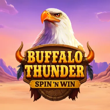 Buffalo Thunder Spin'n Win