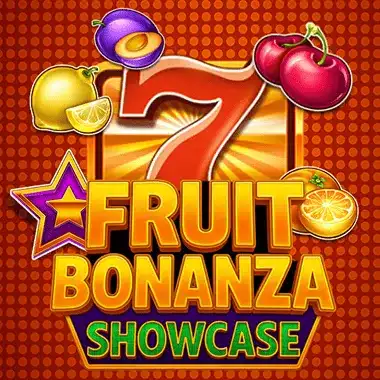 Fruit Bonanza Showcase