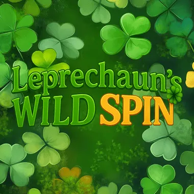 Leprechaun's Wild Spin