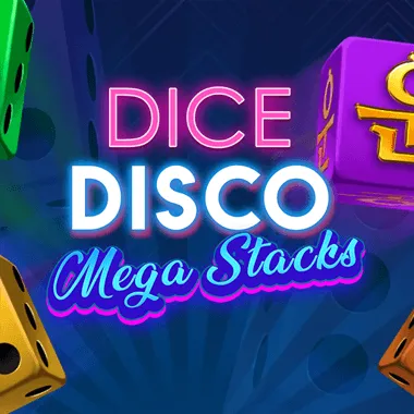 Dice Disco: MEGA STACKS