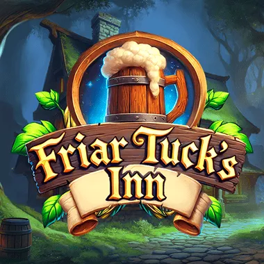 Friar Tuck's Inn