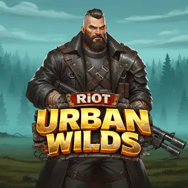 Riot: Urban Wilds