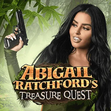 Abigail Ratchford's Treasure Quest