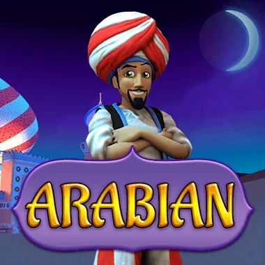 Arabian