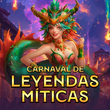 Carnaval De Leyendas Miticas