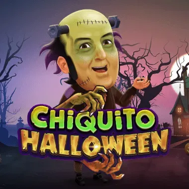 Chiquito Halloween