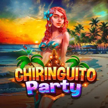 Chiringuito Party