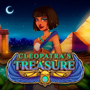 Cleopatra's Treasure
