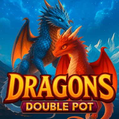Dragons Double Pot