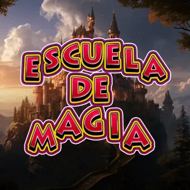 Escuela de Magia