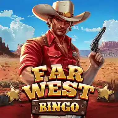 Far West Bingo