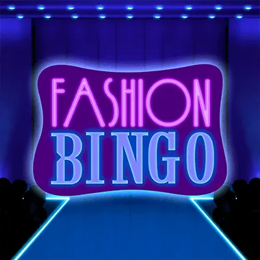 Fashion Bingo