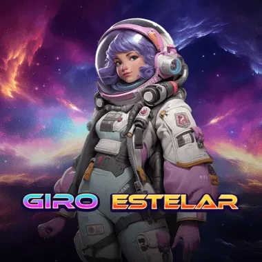 Giro Estelar