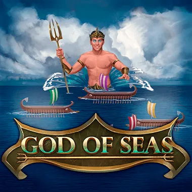 God Of Seas