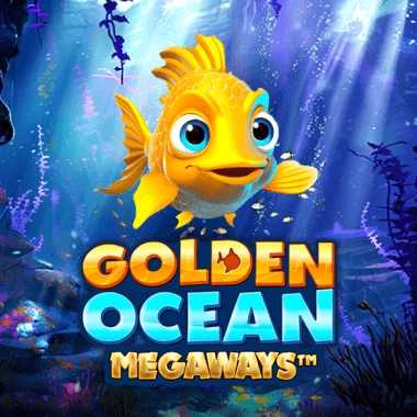 Golden Ocean Megaways