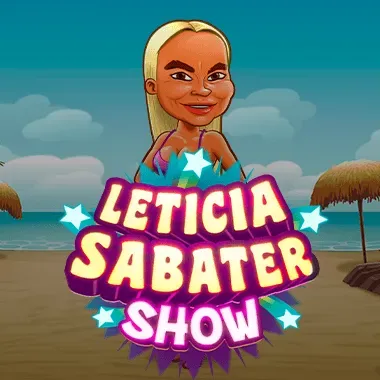 Leticia Sabater Show