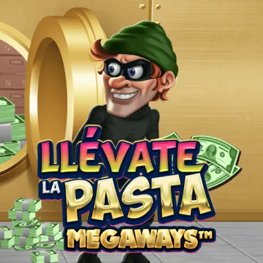 Llevate la Pasta Megaways