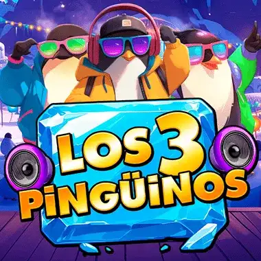Los 3 Pinguinos
