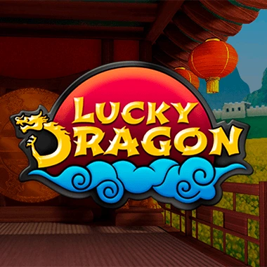 Lucky Dragon
