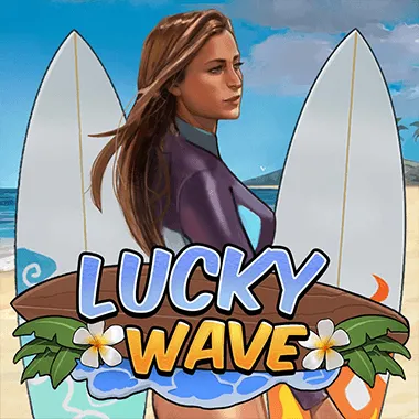 Lucky Wave