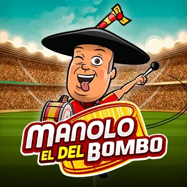 Manolo El del Bombo