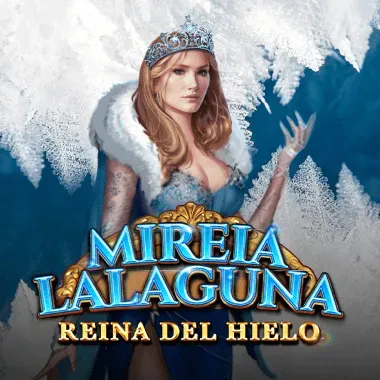 Mireia Lalagua Reina del Hielo