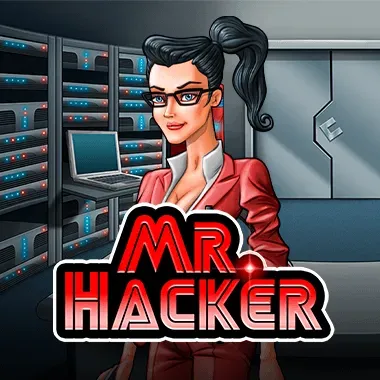 Mr. Hacker