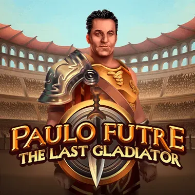Paulo Futre The Last Gladiator