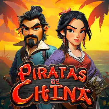 Piratas de China