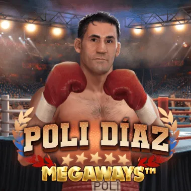 Poli Diaz Megaways