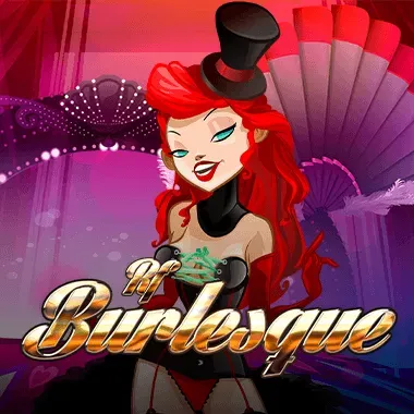RF Burlesque