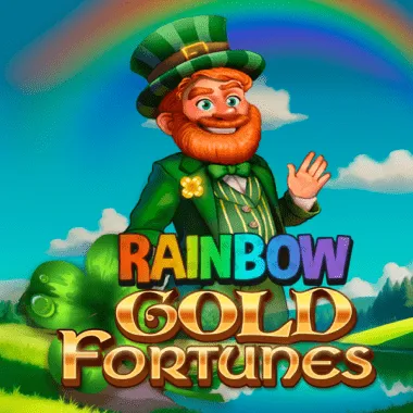 Rainbow Gold Fortunes