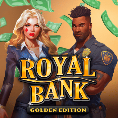 Royal Bank Golden Edition