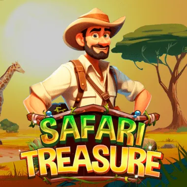 Safari Treasure