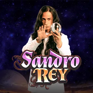 Sandro Rey