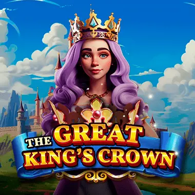 The Great King's Crown