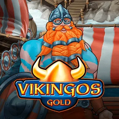 Vikingos Gold