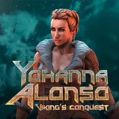 Yohanna Alonso Viking's Conquest